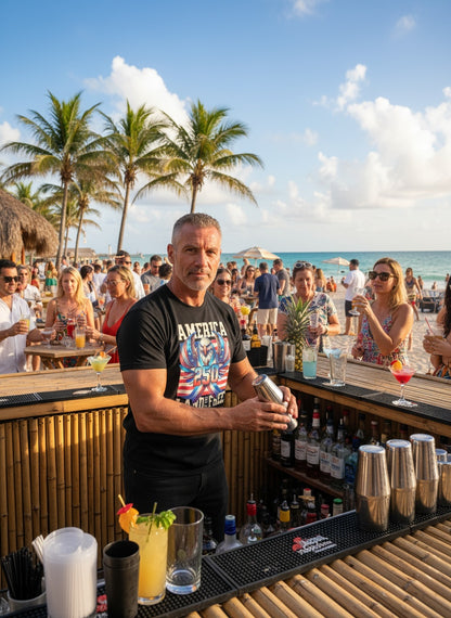 America 250 T-Shirt | Land of the Free Eagle Tee – Patriotic USA Flag Shirt for 1776–2026 Semiquincentennial