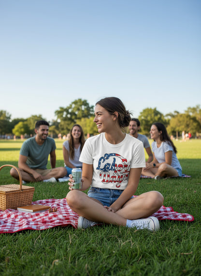 Labor Day T-Shirt