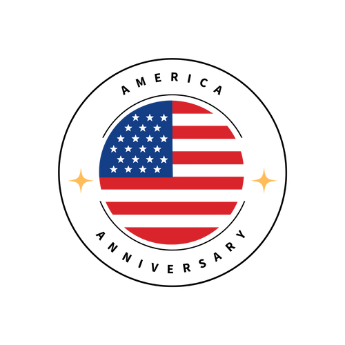 America Anniversary