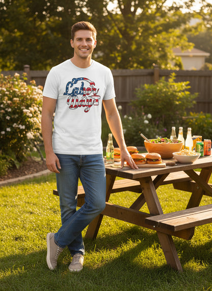 Labor Day T-Shirt